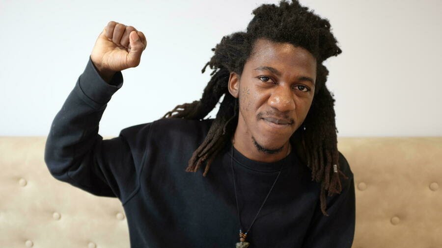 L'écrivain haïtien Jean D'Amérique honoré de deux prix littéraires à l'étranger